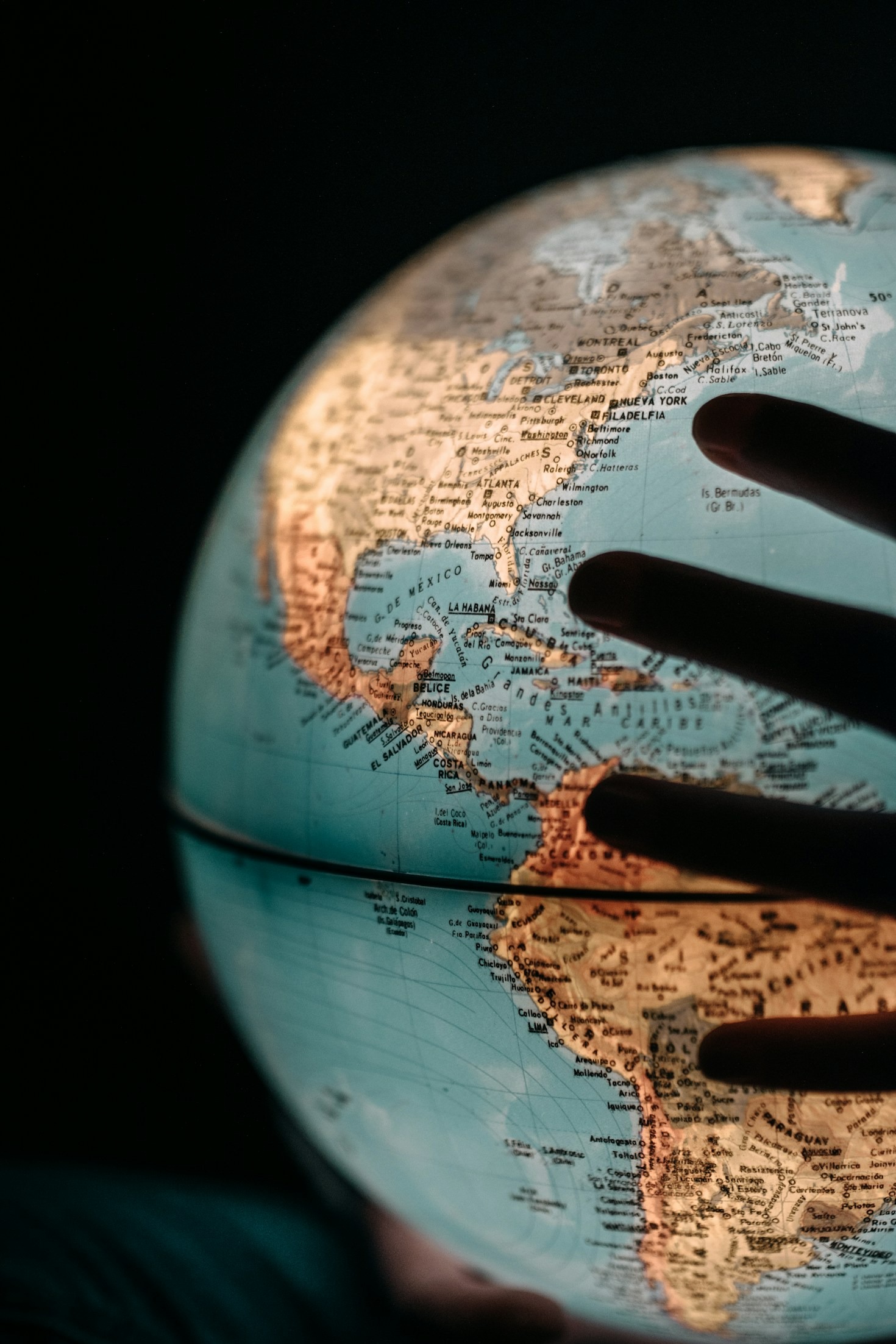 The Essential Guide To Global Financial Growth