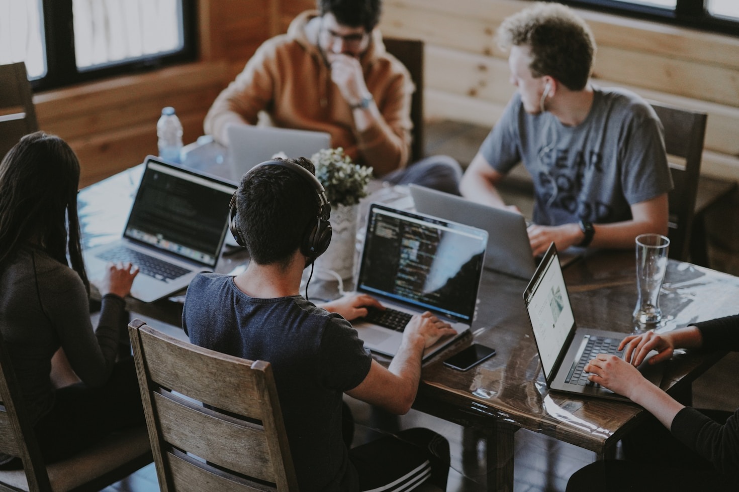 Proven Habits Of Highly Successful Online Professionals
